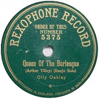 Rexophone 5375